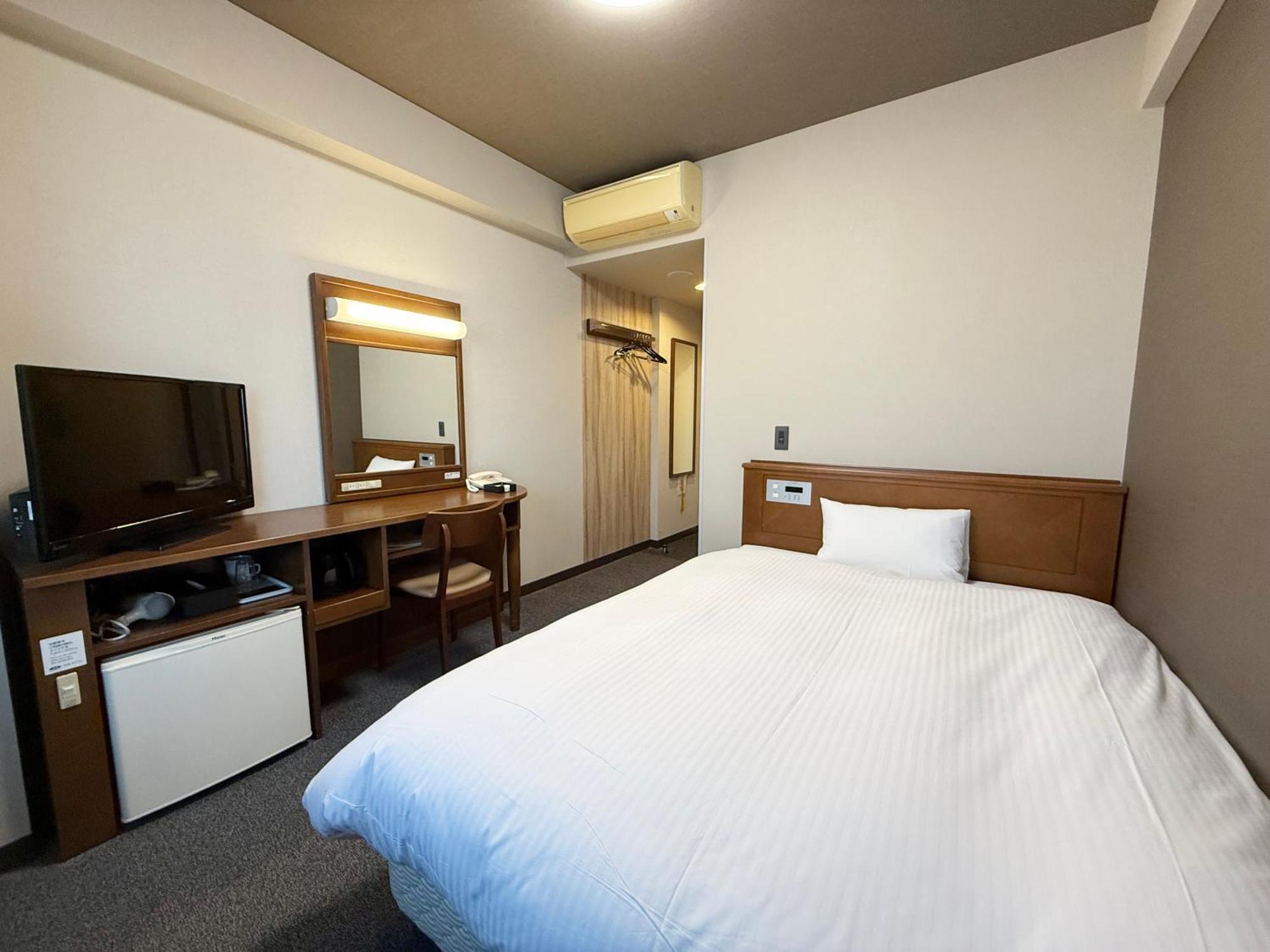 Hotel Route-Inn Omagari Ekimae Daisen  Exterior photo