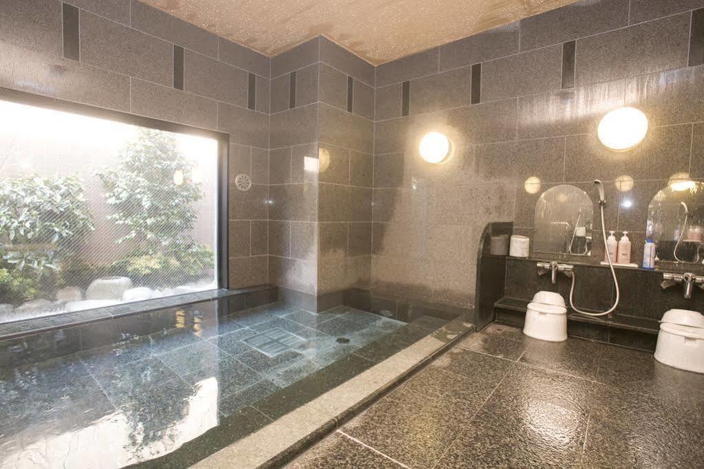 Hotel Route-Inn Omagari Ekimae Daisen  Exterior photo