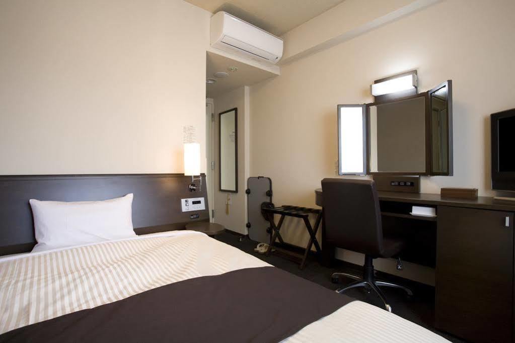 Hotel Route-Inn Omagari Ekimae Daisen  Exterior photo